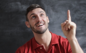 Fokuskan Pikiran pada Hal-Hal Positif