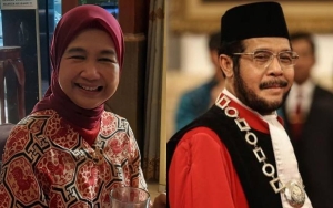Pernikahannya Dihubungkan Dengan Politik, Ketua MK Ngaku Tak Tahu Idayati Adik Jokowi