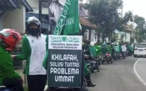 MUI Ungkap Khilafatul Muslimin Tercatat Di Beberapa Daerah, Fakta Sang Pemimpin Mengejutkan