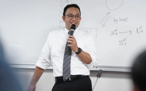Putra Ridwan Kamil Diumumkan Meninggal, Anies Minta Semua Masjid di Jakarta Gelar Salat Gaib