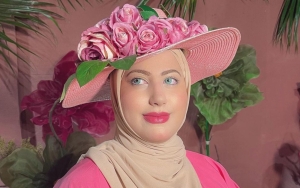 Susul Tasya Farasya, Tasyi Athasyia Akhirnya Ikutan 'Dior Challenge' Malah Kena Sindir? 