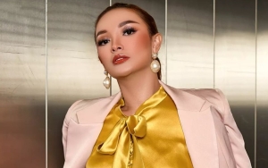 Zaskia Gotik Tanggapi Soal Putrinya Disebut Mirip Vicky Prasetyo, Bakal Beri Netizen 'Pelajaran'?