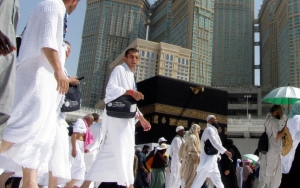 2 Ribu Calon Jemaah Haji Asal Jateng-DIY Batal Berangkat, Kok Bisa?