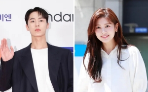 Lee Jae Wook Siap Lindugi Jung So Min dengan Pedangnya di Poster 'Alchemy of Souls'
