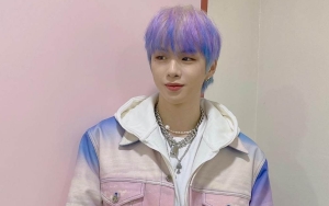 Kang Daniel Batal Tampil di 'Music Bank' usai Didiagnosis Alami Saraf Terjepit