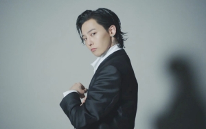 Catat Rekor Baru, G-Dragon BIGBANG Beli Apartemen Tunai Seharga Rp190 M