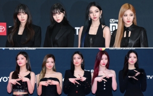 Dari aespa Sampai ITZY Comeback, Juli Bakal Jadi 'Medan Perang' Girl Grup