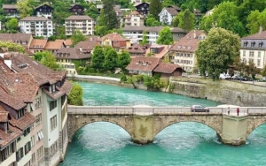 Pencarian Eril Akan Terus Berlanjut, Kepolisian Swiss Ubah Status-Terjunkan Anjing Pelacak Khusus
