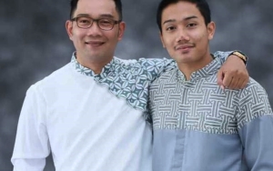 Ridwan Kamil Ikhlaskan Kepergian Eril Sepenuh Hati: Sungai Aare, Aku Titipkan Jasad Anak Kami