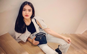 Jawaban Tegas Raline Shah Saat Diminta Orangtua Buru-buru Nikah, Merasa Terbebani?