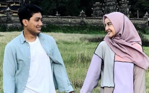 Dibongkar Sang Pacar, Surat Cinta Emmeril Kahn Mumtadz Penuh Pesan Bijak Jadi Sorotan