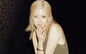 Bukan Negara Kelahiran, Rose BLACKPINK Akui Merasa Terasing di Korea