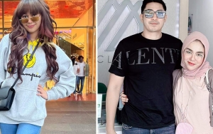 Denise Chariesta Desak Lukman Azhari Speak Up, Nekat Datangi Kediaman Suami Medina Zein