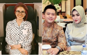 Senggol Nikmir Hingga Singgung Fisik, Pacar Kiki The Potters Justru Banjir Caci Maki? 