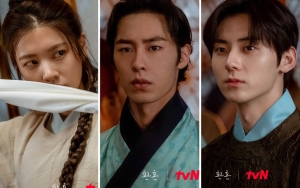 Teaser Baru Rilis, 'Alchemy of Souls' Kode Jung So Min Diperebutkan Lee Jae Wook-Hwang Minhyun?
