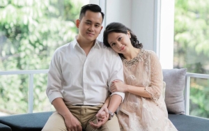 Jessica Anastasya 'Si Eneng' Resmi Menikah, Penampilan Pakai Baju Pengantin Disorot