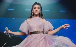 Terlihat Baik-baik Saja, Tiara Andini Akui Kunjungi Psikolog Karena Masalah Ini