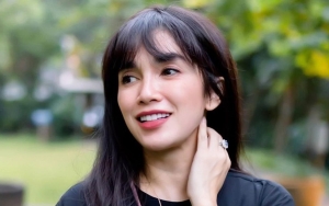 Bukan Gucci Challenge, Ussy Sulistiawaty Minta Ramaikan Tren Ini Banjir Pujian