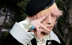 Beli Apartemen Mewah Ratusamn Miliar Langsung Tunai, Netter: Ya Itulah G-Dragon