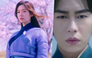 Lee Jae Wook Cemburu Usai Jung So Min Tak Sengaja Peluk Minhyuk di Teaser 'Alchemy of Souls'