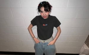 Chaeyoung Twice Bikin Kaget Pamer Foto Tanpa Riasan Wajah Hingga Lengan Bertato