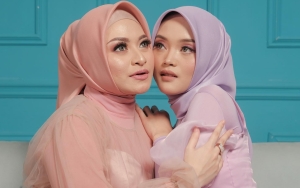 Sakit Hati, Putri Delina Nangis Ungkit Masalah Nathalie Holscher Minggat Karena Dirinya