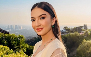 Beber Kriteria Pasangan, Raline Shah Akui Masih Pertimbangkan Soal Fisik: Estetika Penting Sih