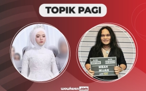Susi Latifah Pamer OOTD Super Kece, Mbah Mijan Belum Mau Ucapkan Duka Cita Untuk Eril - Topik Pagi