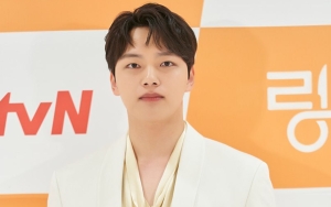 Yeo Jin Goo Merasa Tertantang Bintangi 'Link: Eat Love Kill', Apa Alasannya?