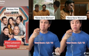 Dapatkan Centang Biru Sampai Di-<i>Notice</i> Sutradara