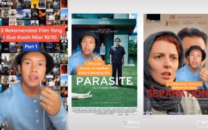  Sering Tak Sependapat dengan Netizen 