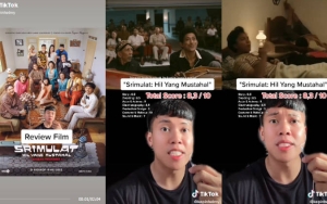 Bangun <i>Awareness</i> Nonton Film Legal Lewat Konten 