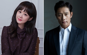 Jang Nara Hingga Lee Byung Hun, 8 Artis Kondang Ini Menikah Di Usia 40-an