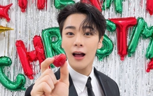 Penampilan Panggung Moonbin ASTRO Viral Saking Seksinya