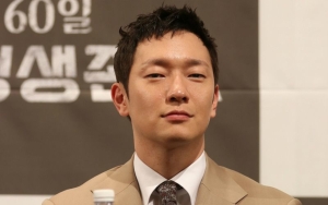 Makin Populer, Son Suk Ku Terima Perlakuan Kelewatan dari Fans Saat Promosi 'The Outlaws 2'