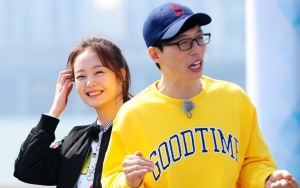 Yoo Jae Seok Tak Setujui Love Line Baru Jeon So Min di 'Running Man'
