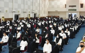 Tenaga Honorer Dihapus 2023, Bagaimana Nasib Mereka yang Tak Lulus Seleksi CPNS Atau PPPK?