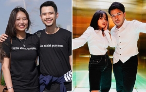 Makin Bucin, Interaksi Manis Jess No Limit dan Sisca Kohl Mendadak Dibandingkan dengan Thariq-Fuji