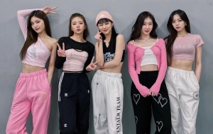 ITZY Rilis Concept Film 'CHECKMATE', Konsep dan Visualnya Bikin Netizen Komentar Begini