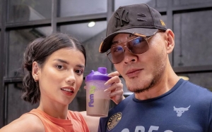 Deddy Corbuzier dan Sabrina Chairunnisa Dikabarkan Bakal Menikah Hari Ini, Manajemen Buka Suara