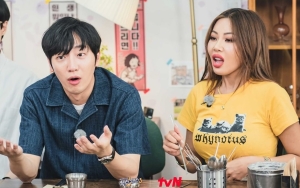 Protes Dituding Pacaran Diam-Diam, Jessi Akui Cintanya Ditolak Lee Sang Yeob