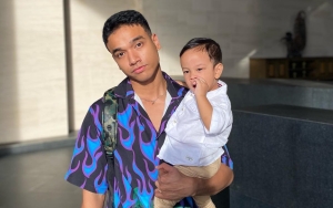 Tatapan Mata Kosong Fadly Faisal pada Gala Sky Dikira Bikin Nyesek, Ternyata Isyaratkan Hal Lain?