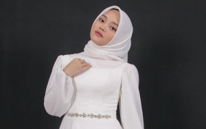 10 Potret Ceria Putri Delina, Disorot Usai Merasa Hilang Semangat dan Kesepian