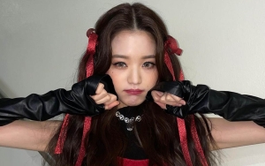 Sering Kena Komentar Negatif, Jang Won Young IVE Buktikan Lewat Tindakan Siaga Ini