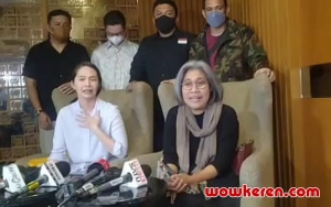 Kondisi Terkini Adik Verlita Evelyn Usai Jadi Korban Penganiayaan, Sempat Alami Muntah-Muntah