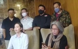 Keluarga Verlita Evelyn Tanggapi Kabar Pelaku Pemukulan Justin Frederick Bakal Lapor Balik