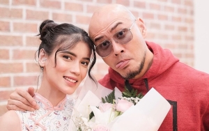 Sah! Deddy Corbuzier dan Sabrina Chairunnisa Telah Resmi Menikah