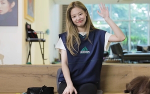 Jennie BLACKPINK Baca Komentar Netizen, Ada Yang Nyinyir?