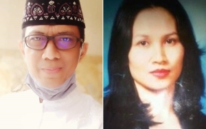 Ayah Vanessa Angel 'Kicep' Bukti Tunggakan Pajak Makam Istri Terkuak, Jumlahnya Fantastis?