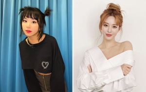 Chaeyoung TWICE Hingga Han Ye Seul,  Intip 10 Potret Artis Perempuan Korea Berani Pamer Tato